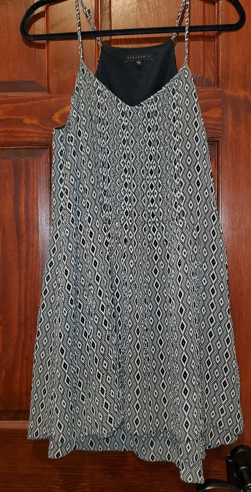 Spring/Summer party dress